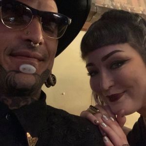 Meet your Posher, Louie